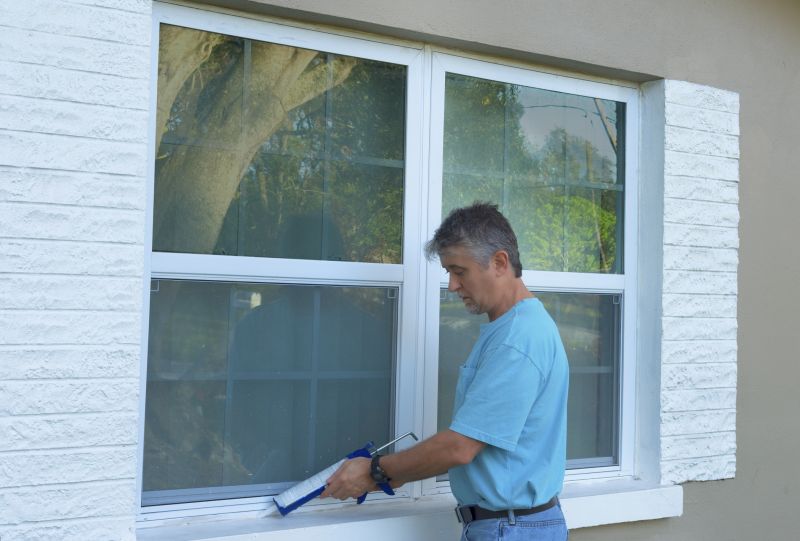 Quality Window Materials